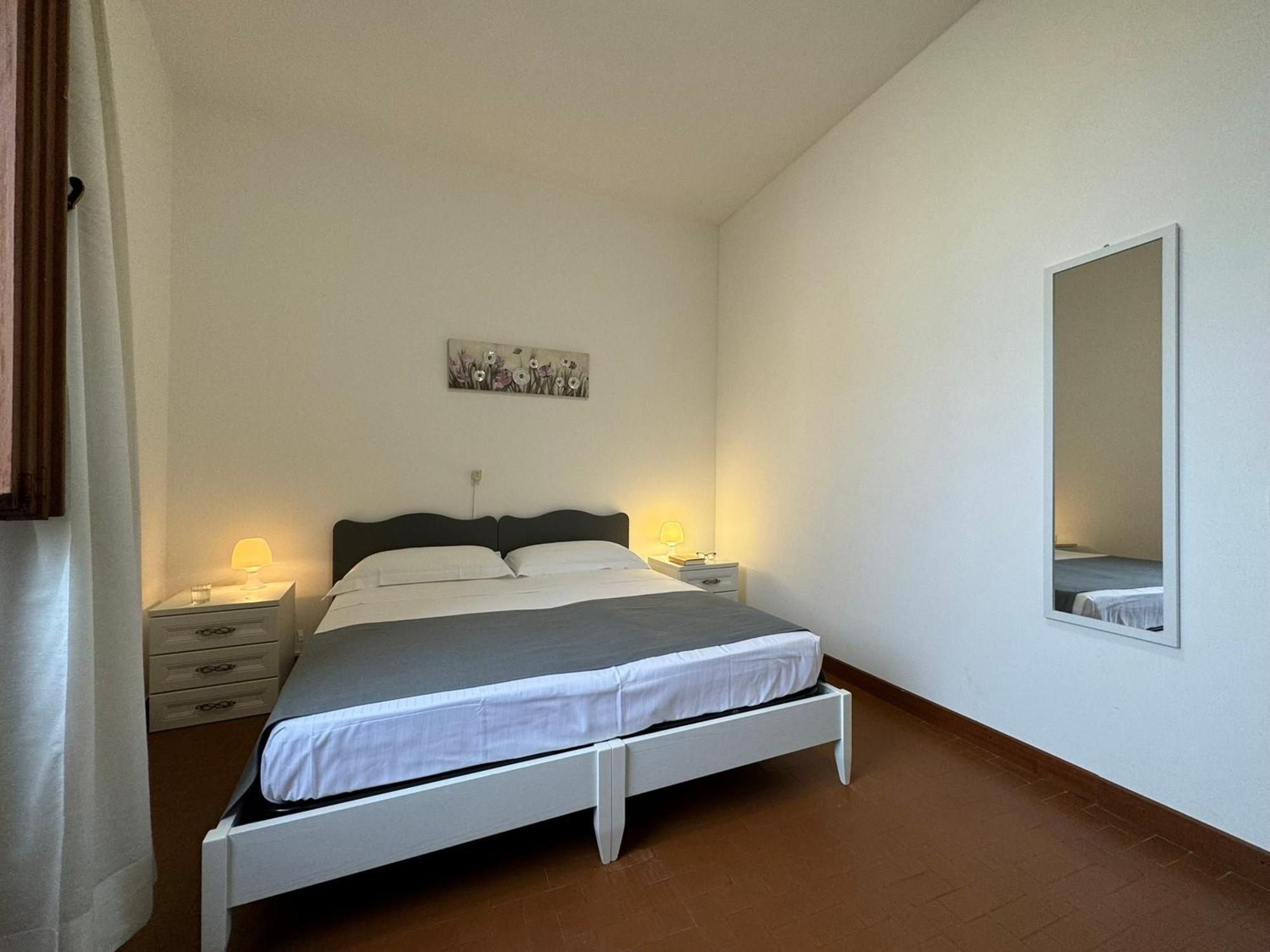 Hotel Monastero Ss. Annunziata Todi Exterior foto A bedroom